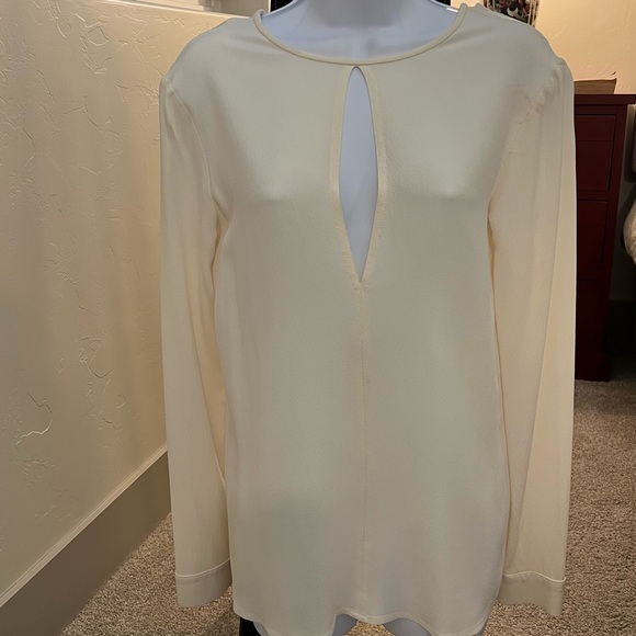 Micheal Kors Collection SEXY blouse - Picture 2 of 6